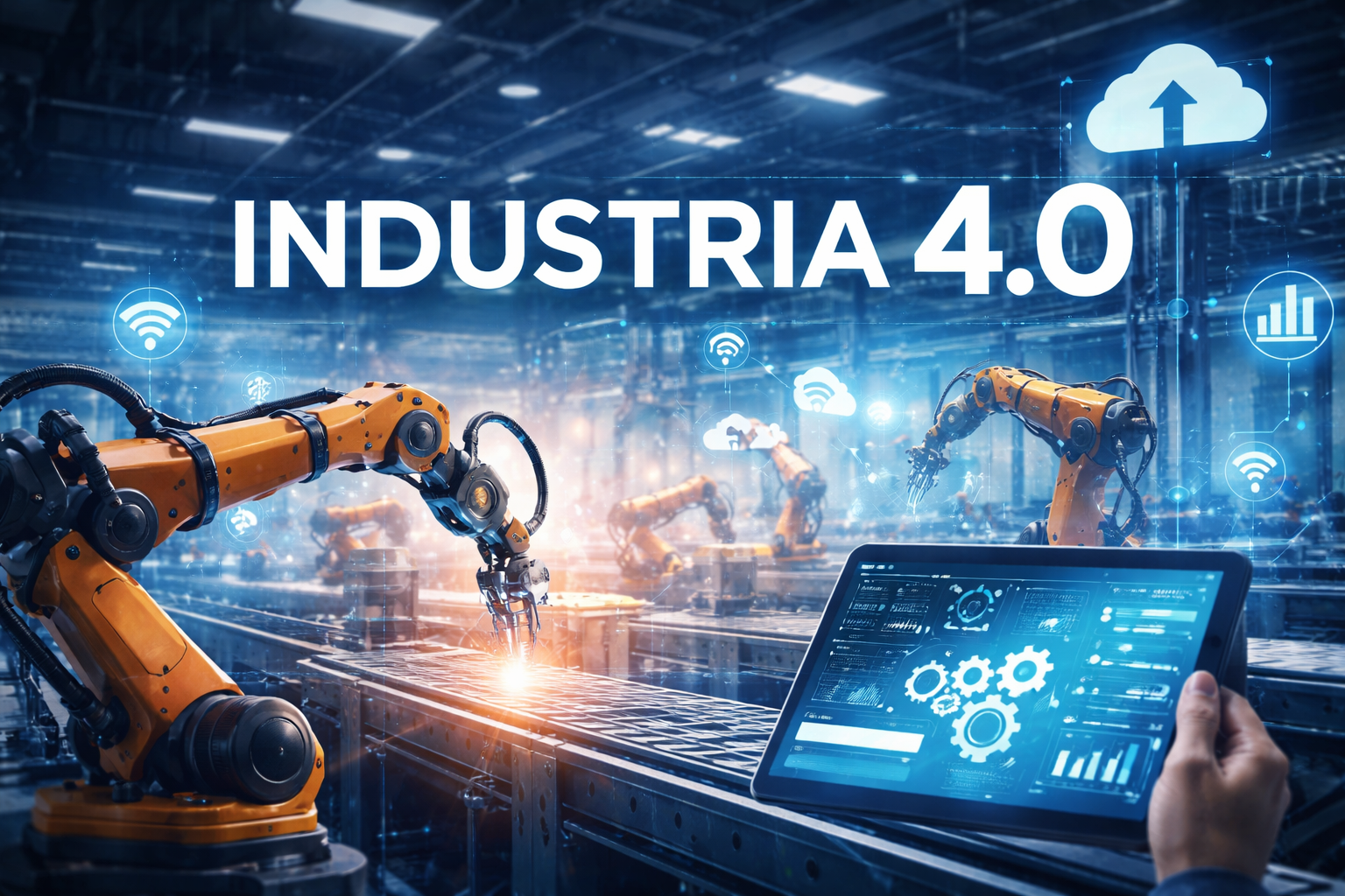Industria 4.0